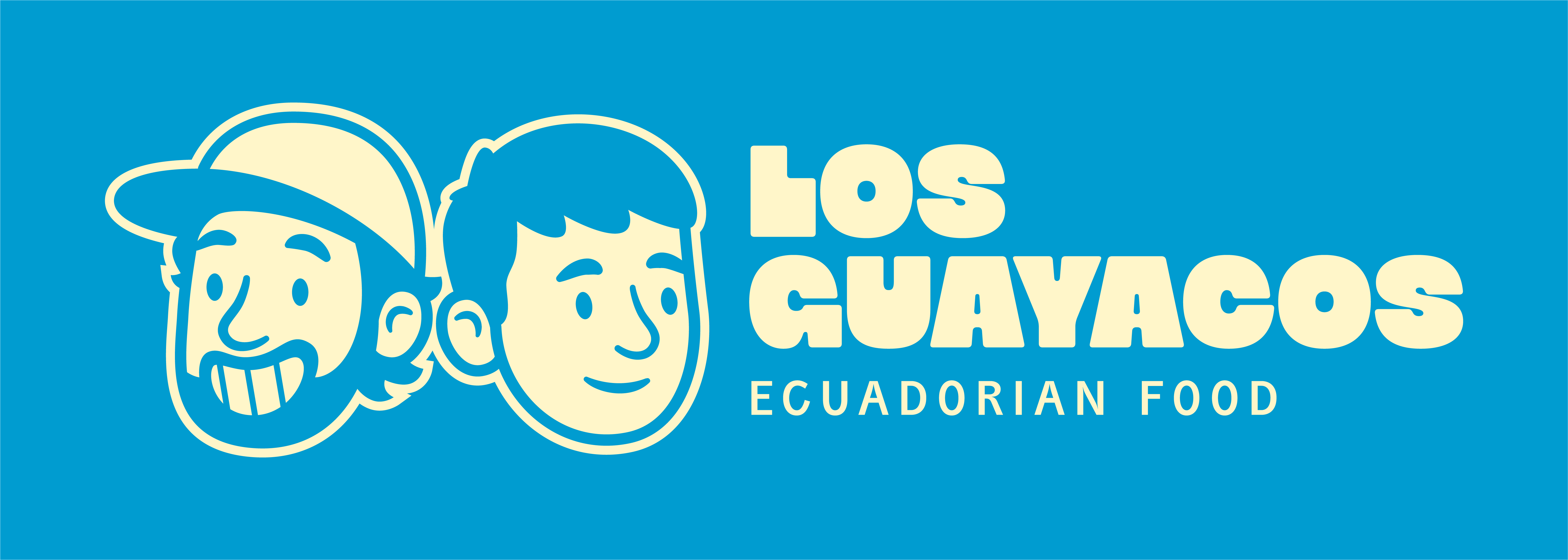 Delicious Ecuadorian Food