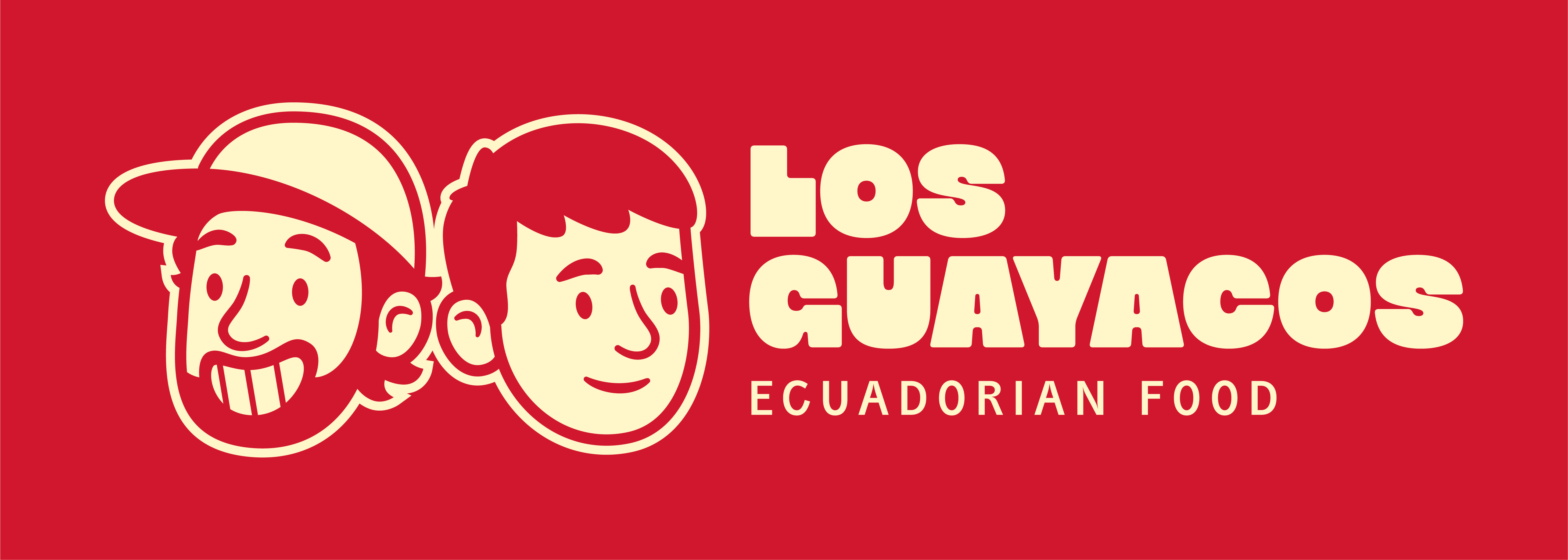 Delicious Ecuadorian Food